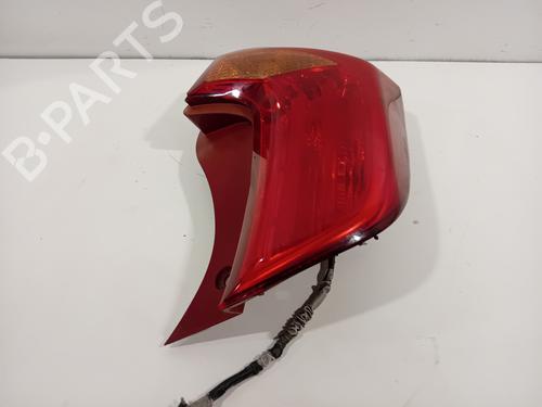 Right taillight KIA PICANTO II (TA) 1.0 | BP29588705C35 