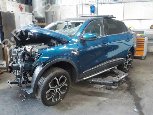 Engine RENAULT ARKANA I (LCM_, LDN_) 1.6 E-TECH 145 (LDMU) | BP19056126M1 - Image 6