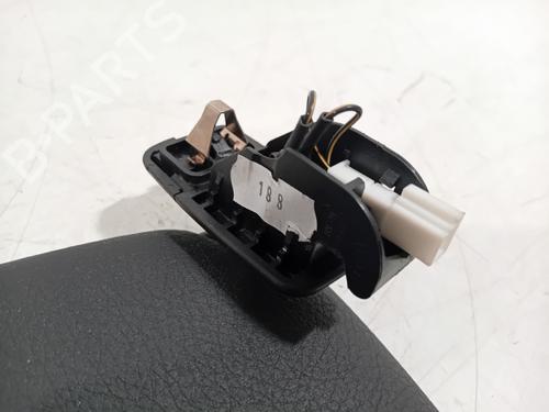 Right sun visor BMW 1 (F20) 125 i | BP33003597I2 - Image 4