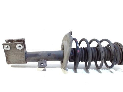 Used Left front shock absorber CITROËN C4 II (NC_) 1.6 HDi 110 (112 hp) 7991762