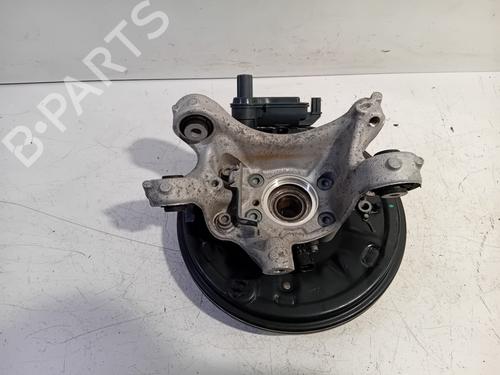 Left rear steering knuckle VW ID.4 (E21) Performance | BP29371124M27 