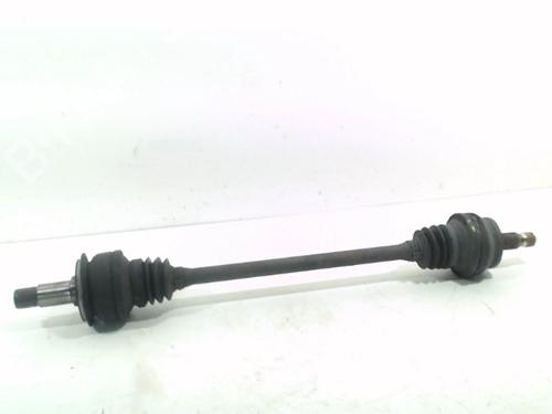 Used Right rear driveshaft MERCEDES-BENZ C-CLASS (W204) C 200 CDI (204.001) (136 hp) 10046698