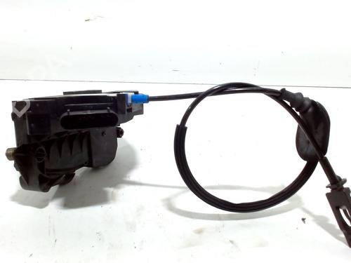 Front left lock FORD FIESTA VI (CB1, CCN) 1.6 Ti | BP13208014C98 