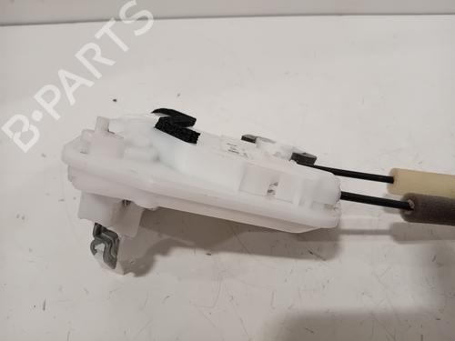 Rear left lock MAZDA 2 Hatchback (DL, DJ) 1.5 | BP19101171C100 