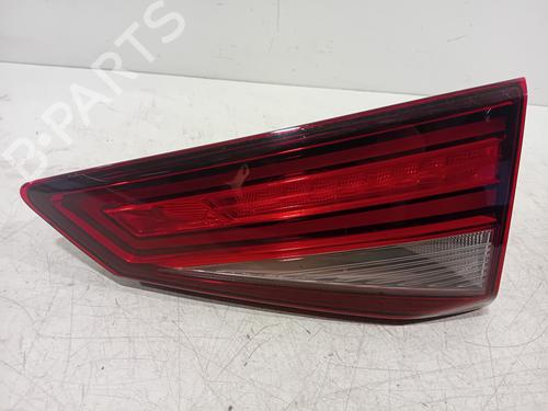 Used Right tailgate light Right tailgate light SEAT ATECA (KH7, KHP) 1.5 TSI (150 hp) 33403402 33403402