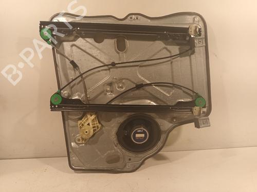Used Front left window mechanism Front left window mechanism 31994939 31994939