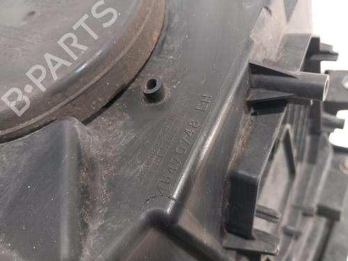 Left headlight LANCIA YPSILON (312_) 0.9 TwinAir (312.PXG11, 312.PXG1A, 312.YXG11, 312.YXG1A) | BP33678415C28  - Image 8