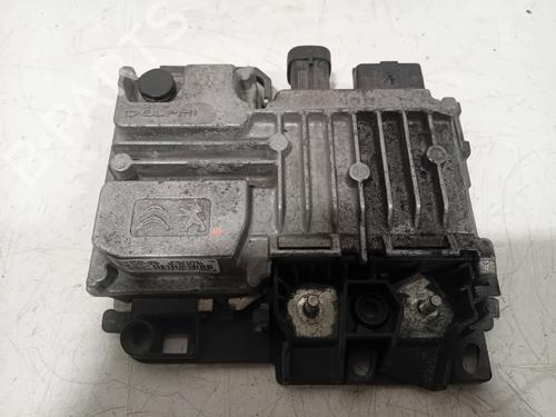 Used Start/Stop ECU Start/Stop ECU PEUGEOT 208 I (CA_, CC_) 1.6 HDi / BlueHDi 75 (75 hp) 33875820 33875820