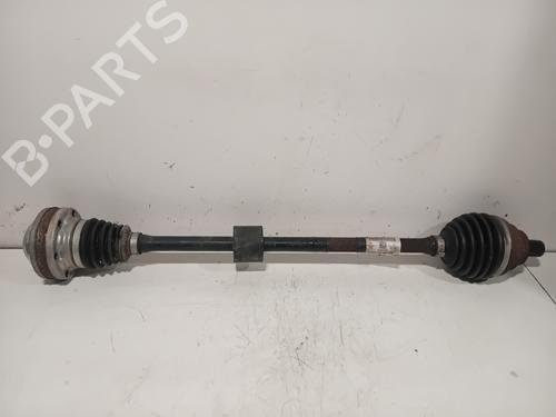 Used Right front driveshaft Right front driveshaft 37018732 37018732