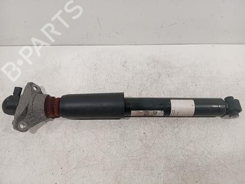 Used Left rear shock absorber Left rear shock absorber AUDI Q5 (FYB, FYG) SQ5 TFSI quattro (354 hp) 33719970 33719970