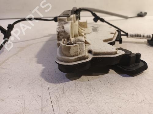 Front left lock SEAT LEON (5F1) 1.0 TSI | BP20669667C98 