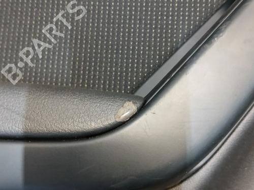 Seats set AUDI A4 B8 Avant (8K5) 2.0 TDI | BP29386941C78 