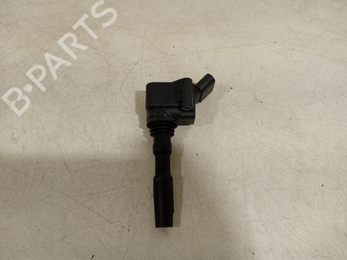 Used Ignition coil VW GOLF VII (5G1, BQ1, BE1, BE2) 1.4 GTE Hybrid (204 hp) 24989014