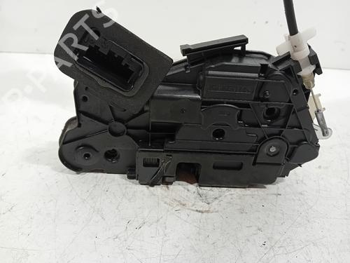 Front left lock SKODA YETI (5L) 1.2 TSI | BP15101313C98 