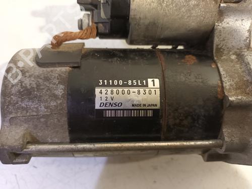 Starter SUZUKI SPLASH (EX) 1.2 VVT (A5B412) | BP17703261M8 - Image 4