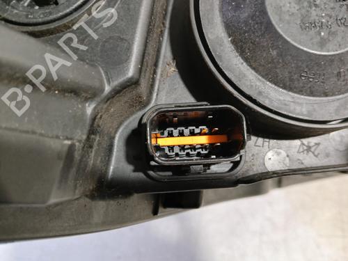 Right headlight RENAULT ZOE Hatchback Van (BFM_) Electric (BFME) | BP35815273C29 - Image 5