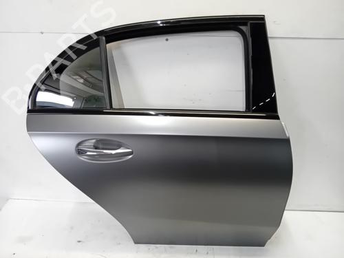 Portier rechts achter MERCEDES-BENZ A-CLASS (W177) A 200 (177.087) (163 hp) 27557983