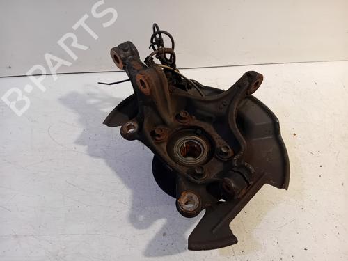 Right front steering knuckle MAZDA CX-5 (KE, GH) 2.0 AWD (KEEAW) | BP21056637M26 