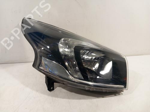 Used Right headlight Right headlight 36984922 36984922
