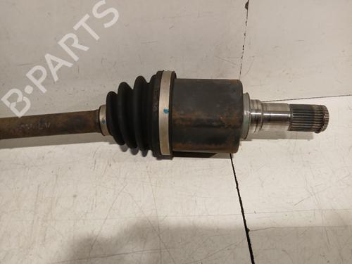 Left front driveshaft MAZDA 6 Saloon (GJ, GL) 2.2 D (GJ2FP) | BP38467668M38 - Image 3