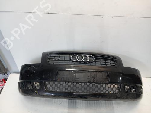 front-bumper-audi-tt-roadster-8n9-1999-2000-2001-2002-2003-2004-2005-2006-2007-36880501 main image