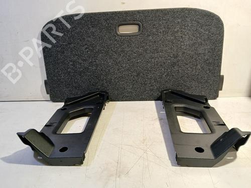 Forra da mala VW UP! (121, 122, BL1, BL2, BL3, 123) 1.0 (60 hp) 32207462