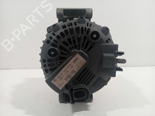 Alternator MERCEDES-BENZ C-CLASS (W204) C 200 CDI (204.001) | BP29989342M7