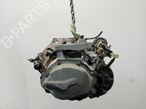 Gearbox OPEL CROSSLAND X / CROSSLAND (P17, P2QO) 1.2 (75) | BP16946450M3 