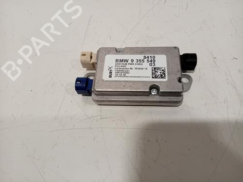 electronic-module-bmw-1-f20-2011-2012-2013-2014-2015-2016-2017-2018-2019-32189473 main image