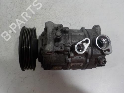 AC compressor AUDI A3 Sportback (8VA, 8VF) 2.0 TDI | BP13696562M34 
