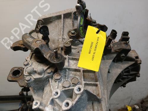 Gearbox KIA PICANTO II (TA) 1.0 | BP37490494M3 - Image 5