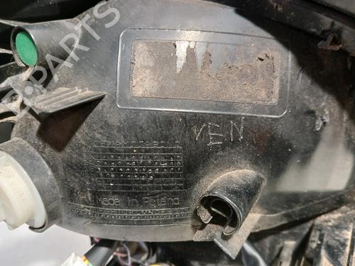 Right taillight PEUGEOT 108 1.0 VTi | BP33720046C35 - Image 4