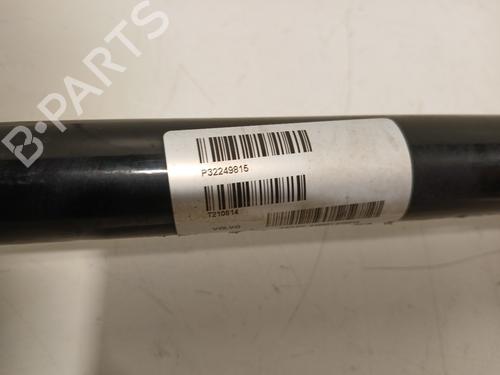 Right rear driveshaft VOLVO XC60 II (246) T6 Plug-In Hybrid AWD | BP30805655M41 - Image 4