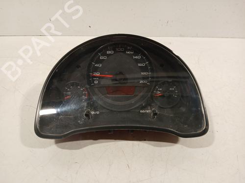 Used Instrument cluster SEAT Mii (KF1, KE1) 1.0 (60 hp) 30462487