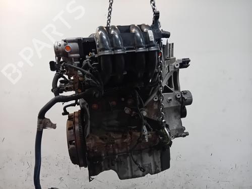 Used Engine Engine FIAT 500 (312_) 1.4 (312AXC1B, 312CXC1B) (100 hp) 39950647 39950647