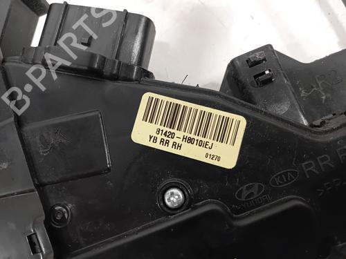 Højre bagtil lås KIA STONIC (YB) 1.0 T-GDi | BP27597828C99 - Image 6