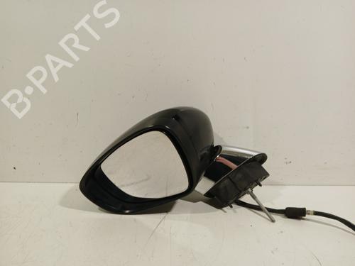 Used Left mirror CITROËN DS3 (SA_) 1.6 THP 155 (156 hp) 30567250