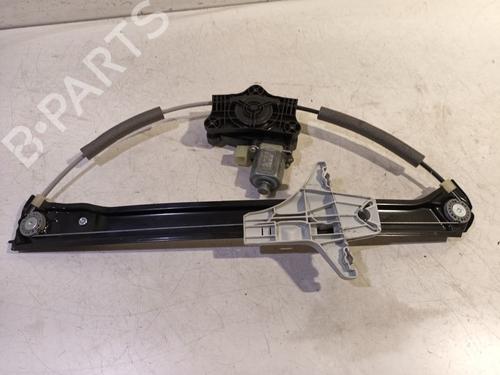 Used Rear left window mechanism Rear left window mechanism 14834806 14834806
