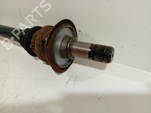 Right rear driveshaft BMW X3 (F25) xDrive 35 d | BP24229172M41 