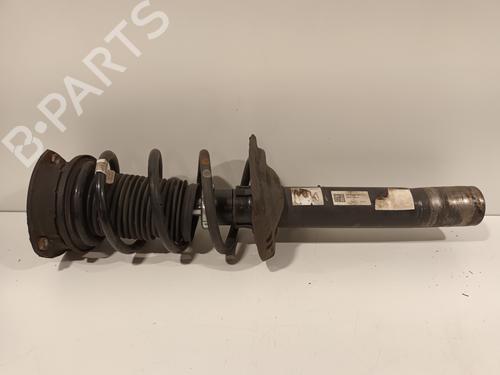 Used Right front shock absorber Right front shock absorber 17685232 17685232