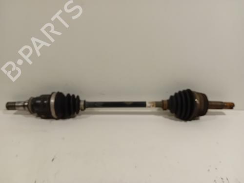Left front driveshaft PEUGEOT 108 1.0 VTi | BP23988972M38 - Image 5