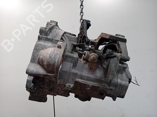 Gearbox VW GOLF VI (5K1) 1.4 TSI | BP27203173M3 - Image 5