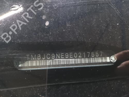 Electronic module SKODA OCTAVIA III Combi (5E5, 5E6) 1.4 TSI | BP38068775M83 - Image 15