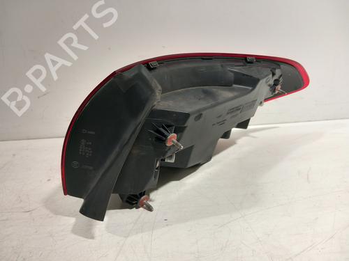 Left taillight MERCEDES-BENZ A-CLASS Saloon (V177) A 250 e (177.186) | BP33268219C34 - Image 4