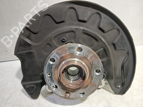 Used Right front steering knuckle Right front steering knuckle SEAT ATECA (KH7, KHP) 1.5 TSI (150 hp) 33741169 33741169