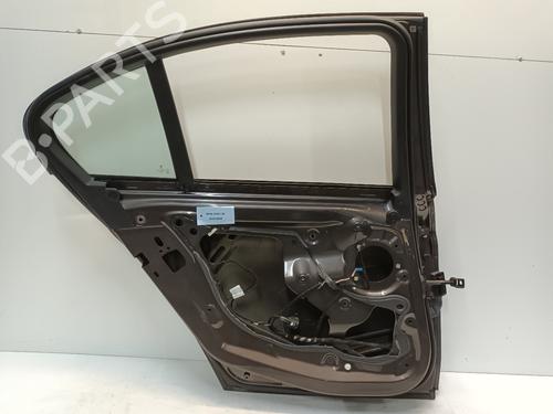 Left rear door BMW 3 (F30, F80) 320 d | BP32252764C4 