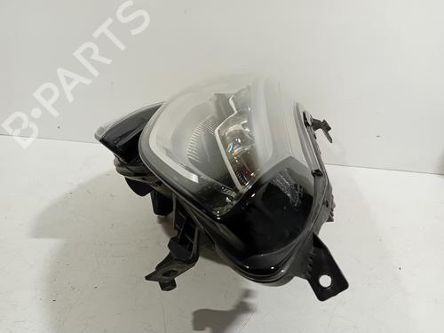 Højre forlygte RENAULT MEGANE IV Hatchback (B9A/M/N_) 1.8 RS TCe 280 (B9M6) | BP18745330C29 