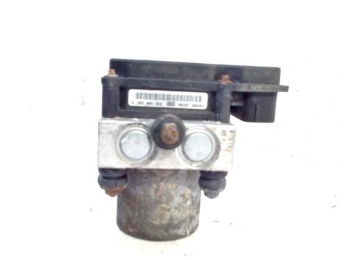 ABS Bremseaggregat RENAULT MASTER III Van (FV) 2.3 dCi 125 FWD (FV0C, FV0D, FV0G, FV0H, FV0J, FV0K) 0256801133 | 30321Q0502 | 476608497R | 5707L2200313085