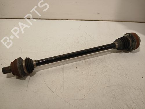 Used Right rear driveshaft VW PASSAT B8 Variant (3G5, CB5) 2.0 TSI 4motion (280 hp) 26725779