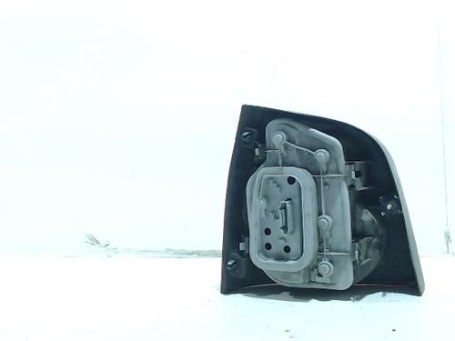 Right taillight VW POLO (9N_, 9A_) 1.2 12V | BP7911665C35 